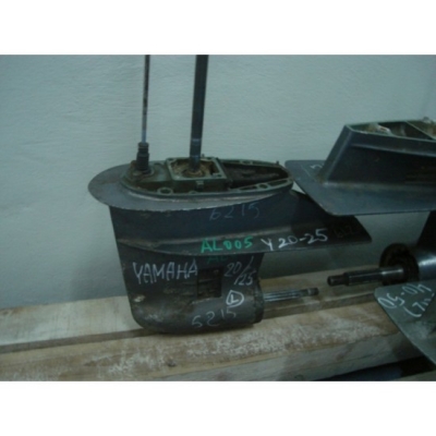 ขายหางเกียร์สั้น-ยาว Yamaha, Honda, Suzuki, Tohatsu, Mercury