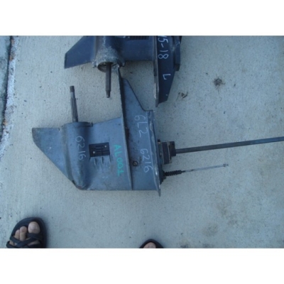 ขายหางเกียร์สั้น-ยาว Yamaha, Honda, Suzuki, Tohatsu, Mercury