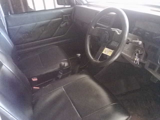 ขายกะบะ นิสสัน 4WD  แท้เดิมโรงงาน