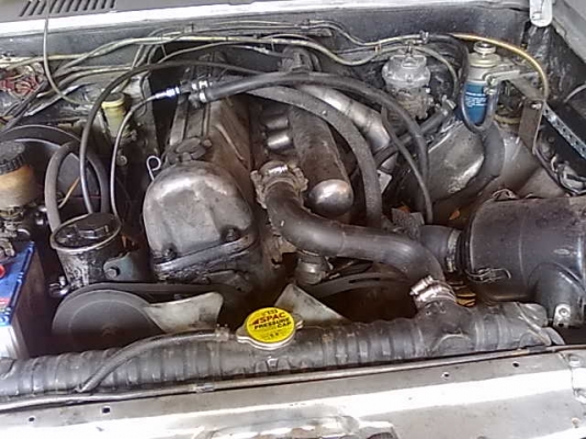 ขายกะบะ นิสสัน 4WD  แท้เดิมโรงงาน