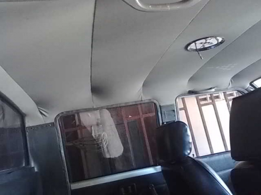 ขายกะบะ นิสสัน 4WD  แท้เดิมโรงงาน