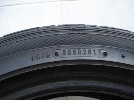 ขายยาง 215 50 17 DUNLOP LM703 ปี 11 4เส้น ขายยาง 215 50 17 DUNLOP LM703 ปี 11 4เส้น