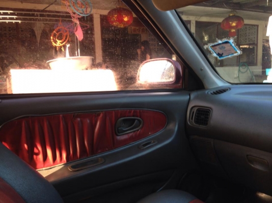 ขาย E-car Auto+LPG สภาพดีพร้อมโอน ไม่แพง ขาย E-car Auto+LPG สภาพดีพร้อมโอน ไม่แพง