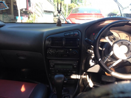 ขาย E-car Auto+LPG สภาพดีพร้อมโอน ไม่แพง ขาย E-car Auto+LPG สภาพดีพร้อมโอน ไม่แพง