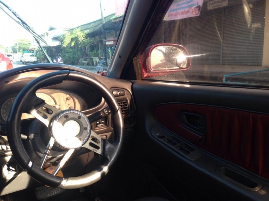 ขาย E-car Auto+LPG สภาพดีพร้อมโอน ไม่แพง ขาย E-car Auto+LPG สภาพดีพร้อมโอน ไม่แพง