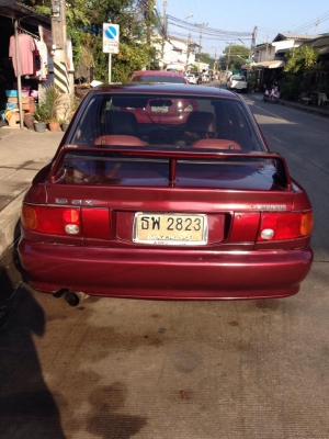 ขาย E-car Auto+LPG สภาพดีพร้อมโอน ไม่แพง ขาย E-car Auto+LPG สภาพดีพร้อมโอน ไม่แพง