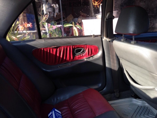 ขาย E-car Auto+LPG สภาพดีพร้อมโอน ไม่แพง ขาย E-car Auto+LPG สภาพดีพร้อมโอน ไม่แพง