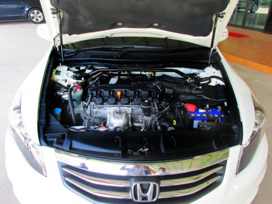 HONDA ACCORD 2.0 i-VTEC AT ปี 2012 HONDA ACCORD 2.0 i-VTEC AT ปี 2012