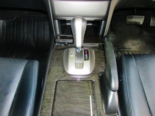 HONDA ACCORD  2.0 i-VTEC AT ปี 2012