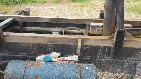 รถบรรทุก ISUZU เกียร์สั้น 135 กระจกไฟฟ้า รถพร้อมใช้งาน