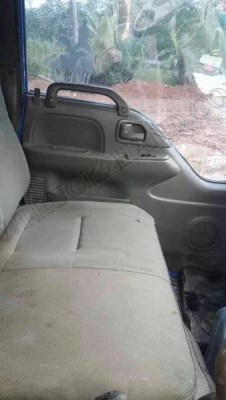 รถบรรทุก ISUZU เกียร์สั้น 135 กระจกไฟฟ้า รถพร้อมใช้งาน