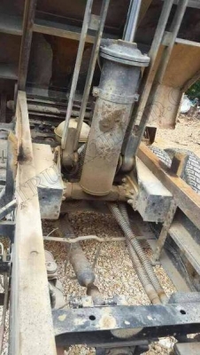 รถบรรทุก ISUZU เกียร์สั้น 135 กระจกไฟฟ้า รถพร้อมใช้งาน