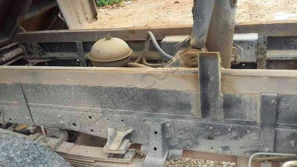 รถบรรทุก ISUZU เกียร์สั้น 135 กระจกไฟฟ้า รถพร้อมใช้งาน