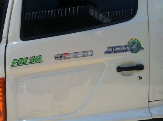 HINO FM 1A ไฮท๊อกซ์ 330 แรง 10 ล้อ 2 เพลา HINO FM 1A ไฮท๊อกซ์ 330 แรง 10 ล้อ 2 เพลา