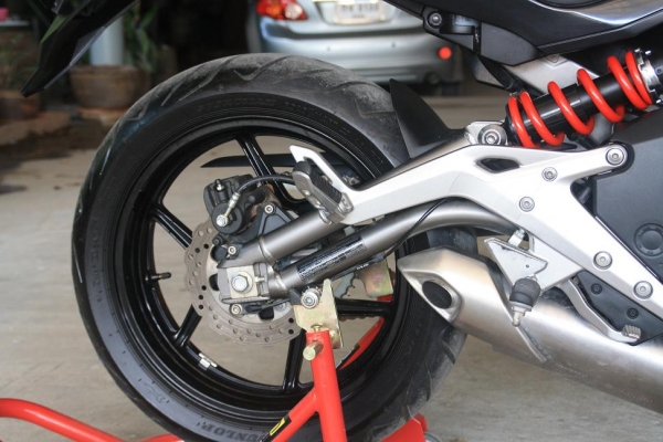 ขาย ER 6 N ABS ปี 2012 สภาพสวย ใสๆ วิ่ง 5XXX 199000 ขาย ER 6 N ABS ปี 2012 สภาพสวย ใสๆ วิ่ง 5XXX 199000