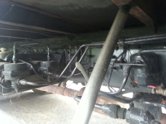 รถฮีโน่ 10 ล้อ FL3H ตู้เย็น เปลื่ยนเครื่อง 210 แรงม้า. สนใจติดต่อ 081 - 6079515