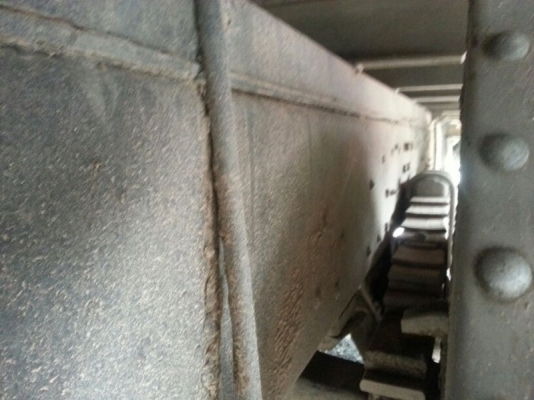 รถฮีโน่ 10 ล้อ FL3H ตู้เย็น เปลื่ยนเครื่อง 210 แรงม้า. สนใจติดต่อ 081 - 6079515