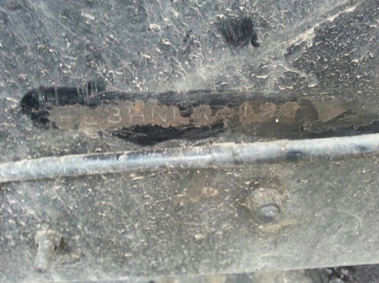 รถฮีโน่ 10 ล้อ FL3H ตู้เย็น เปลื่ยนเครื่อง 210 แรงม้า. สนใจติดต่อ 081 - 6079515