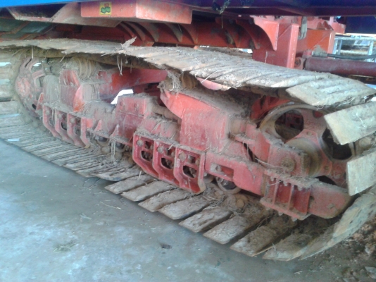 ขายรถเกี่ยวข้าวอุ้ม2.5ตัน