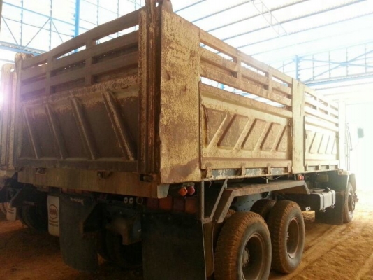 ( ขาย 3 รายการ ).  รถฮีโน่ 10 ล้อดั้ม 330 แรงม้า ปี 53  / รถอีซูซุ 10 ล้อดั้ม 270 แรงม้า ปี 50 / รถอีซูซุ 10 ล้อดั้ม 270 แรงม้า ปี 49. สนใจติดต่อ 081 - 6079515