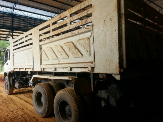 ( ขาย 3 รายการ ).  รถฮีโน่ 10 ล้อดั้ม 330 แรงม้า ปี 53  / รถอีซูซุ 10 ล้อดั้ม 270 แรงม้า ปี 50 / รถอีซูซุ 10 ล้อดั้ม 270 แรงม้า ปี 49. สนใจติดต่อ 081 - 6079515