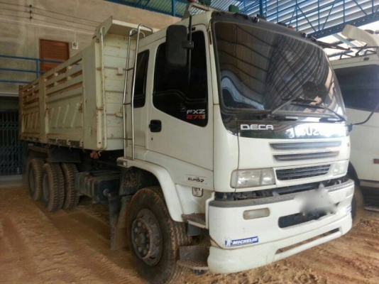 ( ขาย 3 รายการ ).  รถฮีโน่ 10 ล้อดั้ม 330 แรงม้า ปี 53  / รถอีซูซุ 10 ล้อดั้ม 270 แรงม้า ปี 50 / รถอีซูซุ 10 ล้อดั้ม 270 แรงม้า ปี 49. สนใจติดต่อ 081 - 6079515