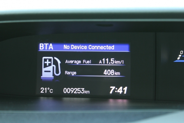 ขายดาวน์ CIVIC 2013 1.8 EAT NAVI