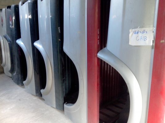 กะบะถอด:เรนเจอร์,สตาด้า,DMAX05,TFR97-99 ( มือสองและมือหนึ่ง)และอีกหลายรุ่น