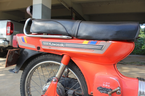 kawasaki joy 4 speed สุพรรณบุรี kawasaki joy 4 speed สุพรรณบุรี