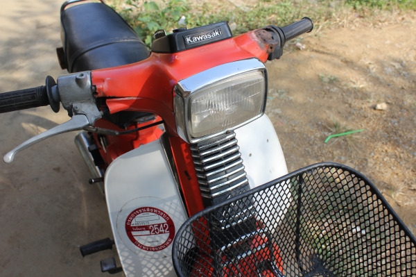 kawasaki joy 4 speed สุพรรณบุรี kawasaki joy 4 speed สุพรรณบุรี