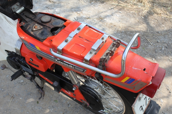 kawasaki joy 4 speed สุพรรณบุรี kawasaki joy 4 speed สุพรรณบุรี