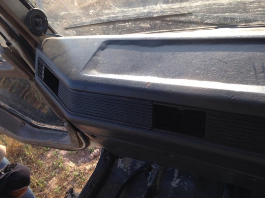 ขายรถบรรทุก 10 ล้อ ดั้ม MITSUBISHI FUSO 527M-TF  195 แรง พร้อมใช้