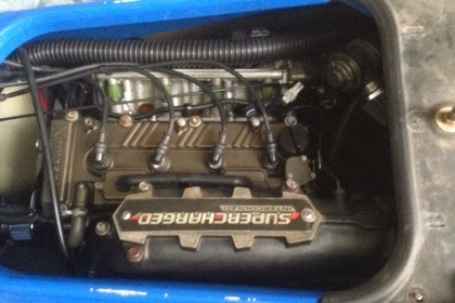 Kawasaki ultra250x พร้อมเทลเลอร usa ต่อลองได้คับ