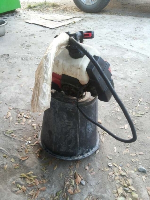 ขายเครื่องตัดหญ้าราคาถูก