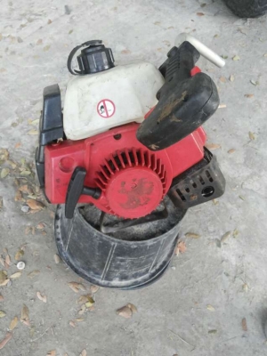 ขายเครื่องตัดหญ้าราคาถูก