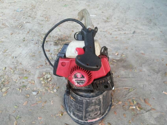 ขายเครื่องตัดหญ้าราคาถูก