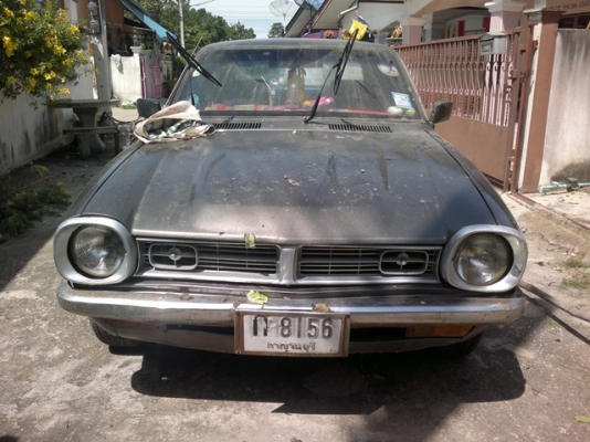 ขาย มิตซู แลนเซอร์ 1975 รถอยู่ ราชบุรี ขาย มิตซู แลนเซอร์ 1975 รถอยู่ ราชบุรี