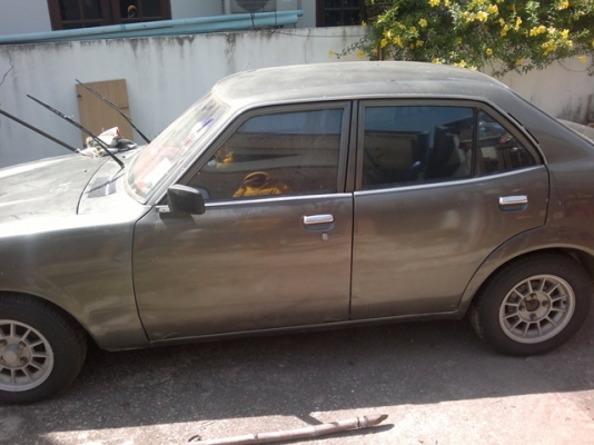 ขาย มิตซู แลนเซอร์ 1975 รถอยู่ ราชบุรี ขาย มิตซู แลนเซอร์ 1975 รถอยู่ ราชบุรี
