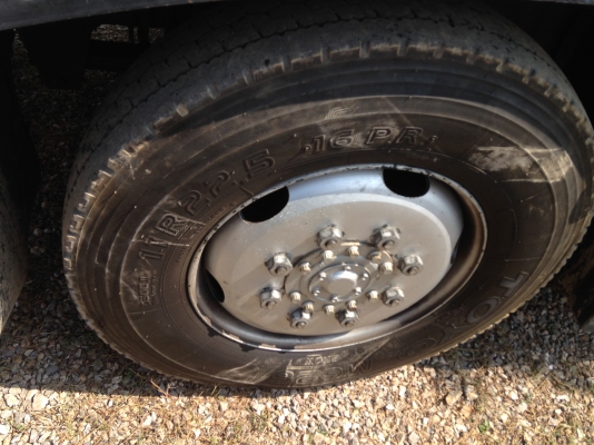 TR100M-1  ** จัดไฟแน็นท์ให้ได้ **จดทะเบียนได้เลย**