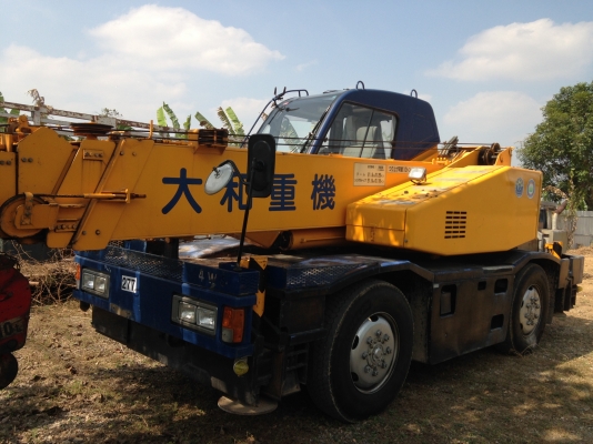 TR100M-1  ** จัดไฟแน็นท์ให้ได้ **จดทะเบียนได้เลย**