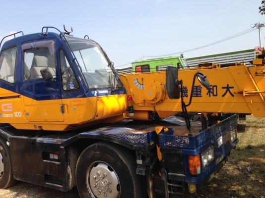 TR100M-1  ** จัดไฟแน็นท์ให้ได้ **จดทะเบียนได้เลย**