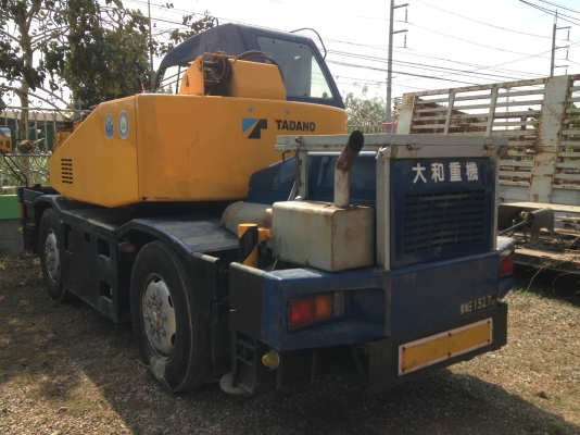 TR100M-1  ** จัดไฟแน็นท์ให้ได้ **จดทะเบียนได้เลย**