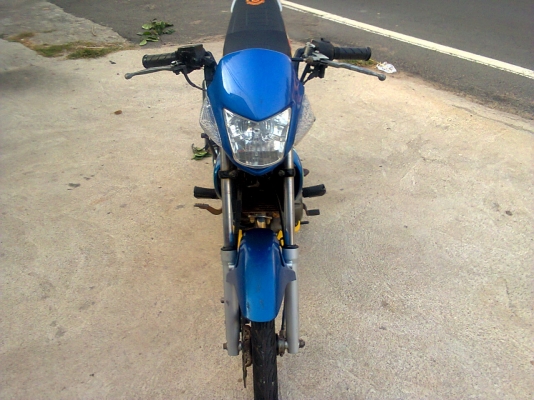 โซนิค 125 รถเครื่องเดิม 16500 บาท โซนิค 125 รถเครื่องเดิม 16500 บาท