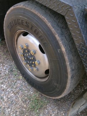 TR80M-1 00104  *อยู่เมืองไทยครับ**แถมทะเบียน