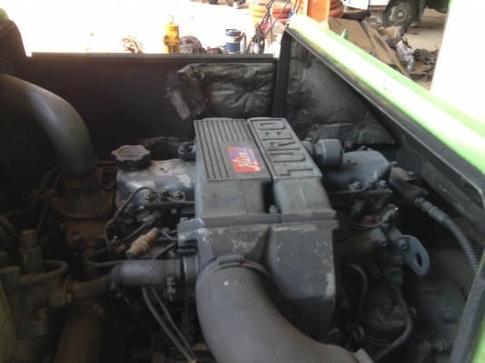 TR80M-1 00104  *อยู่เมืองไทยครับ**แถมทะเบียน