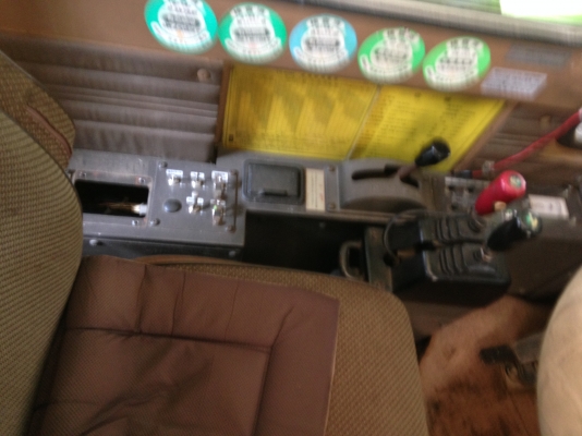 TR80M-1 00104  *อยู่เมืองไทยครับ**แถมทะเบียน