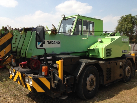 TR80M-1 00104  *อยู่เมืองไทยครับ**แถมทะเบียน