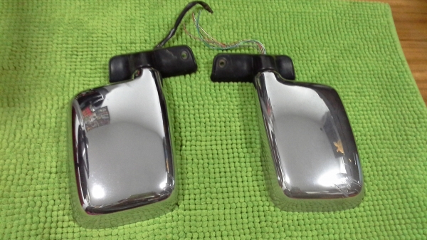 ขายกระจกมองข้าง Daihatsu Move L 900