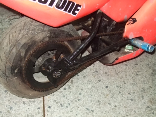 ,ขาย มอไซค์ มินิ ซักคัน