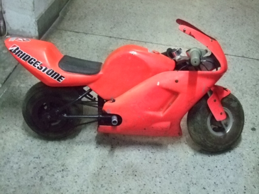 ,ขาย มอไซค์ มินิ ซักคัน